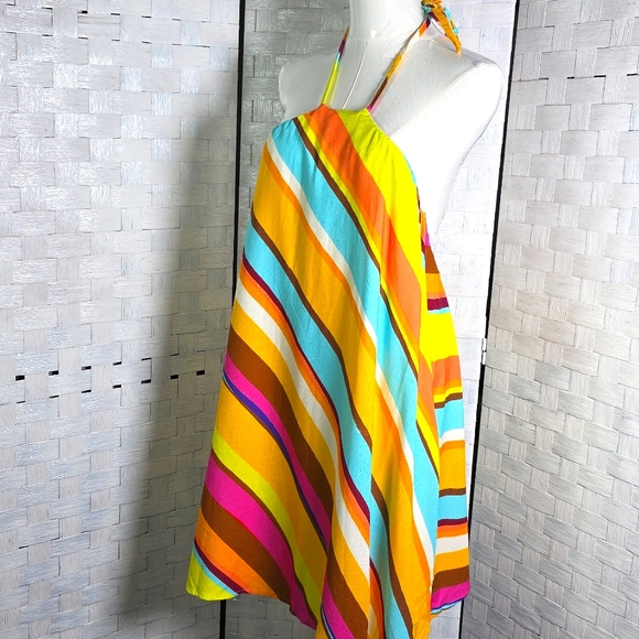 Gianni Bini  Halter Dress - Picture 1 of 6